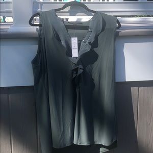 White House Black Market top